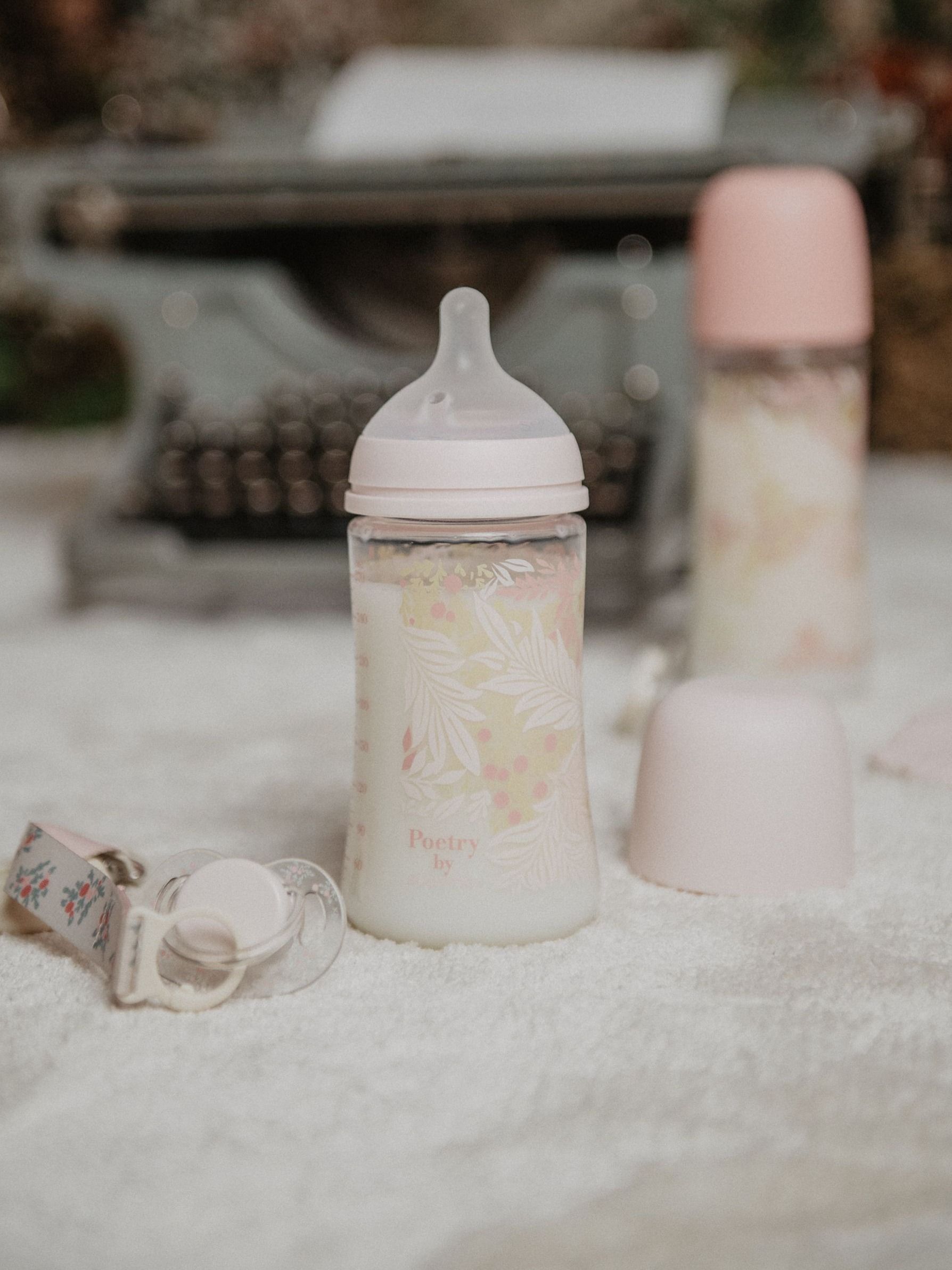 Бутылочка Suavinex 360 мл 1 шт. - фото 6