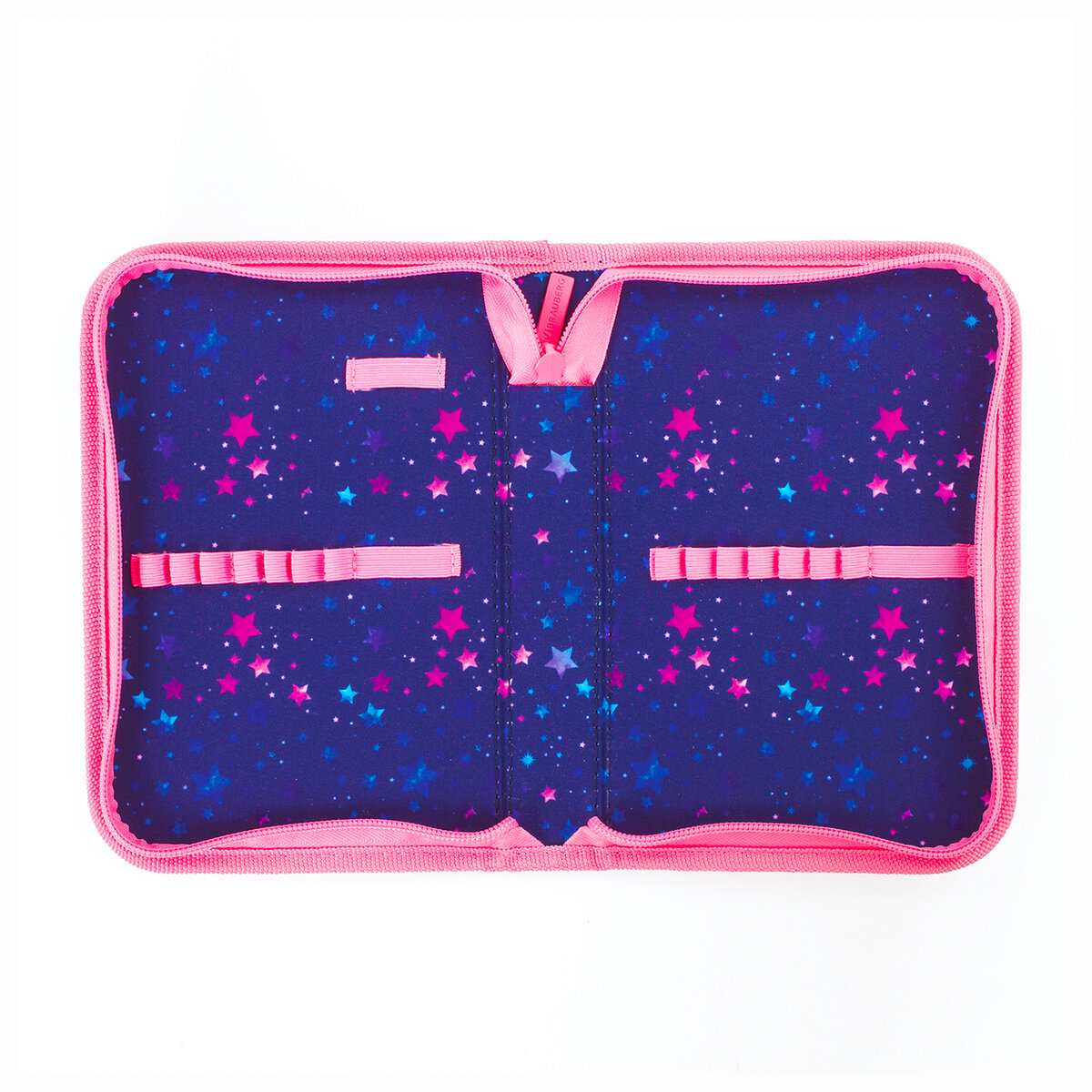 Пенал книжка Brauberg Space Cat - фото 3