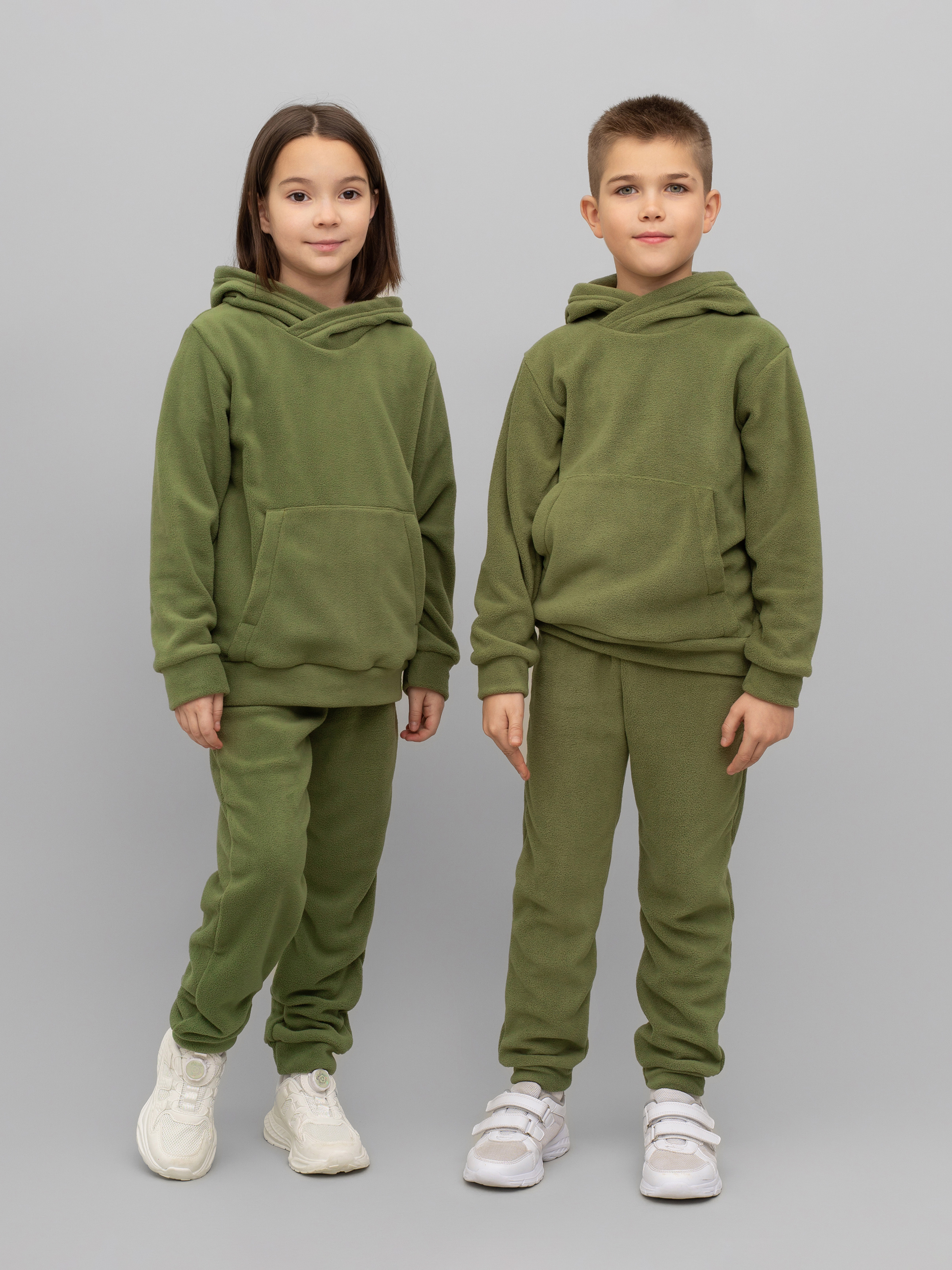 Костюм ULTRA 7043г(ш)-Ул хаки - фото 36