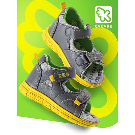 Сандалии KAKADU