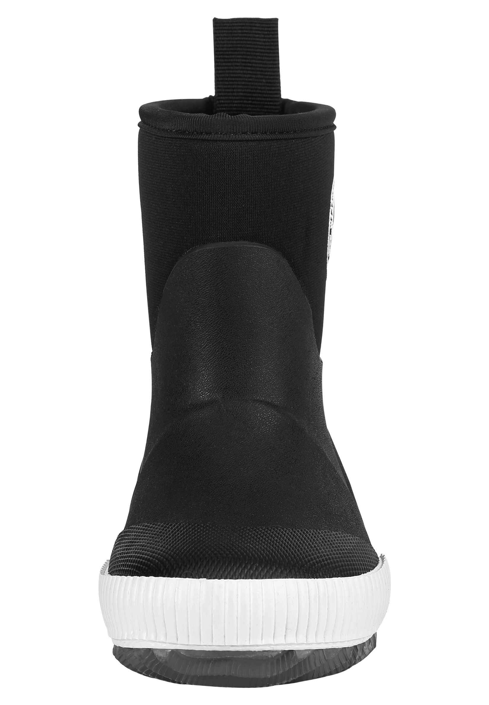 Резиновые сапоги Reima 569431-9990 - фото 2