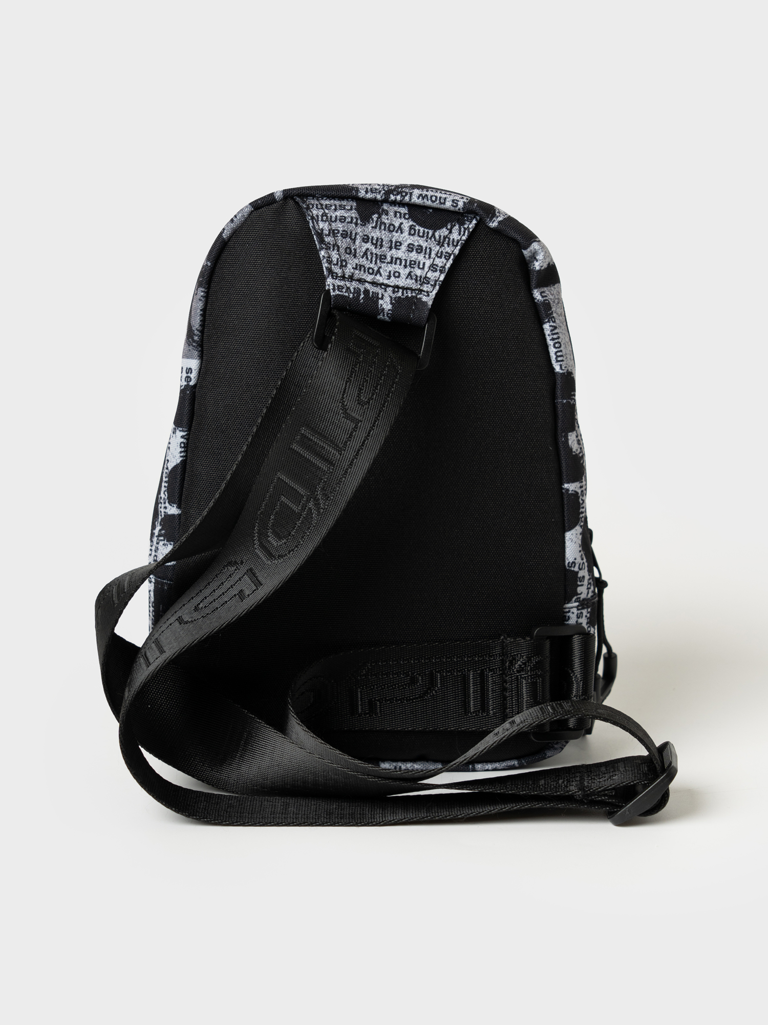 Сумка кросс-боди PlayToday 12611820 - фото 8