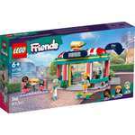 Конструктор LEGO Friends 41728 346 дет.