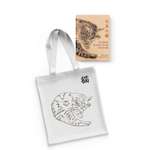 Книга КОЛИБРИ Кобаяси И Кошки японской поэзии Сборный комплект с шопером