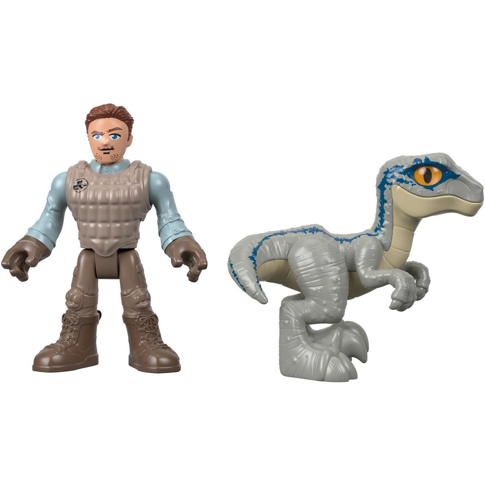 Игровой набор IMAGINEXT - фото 3