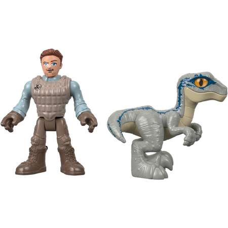 Игровой набор IMAGINEXT