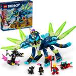 Конструктор LEGO DREAMZzz 71476 437 дет.