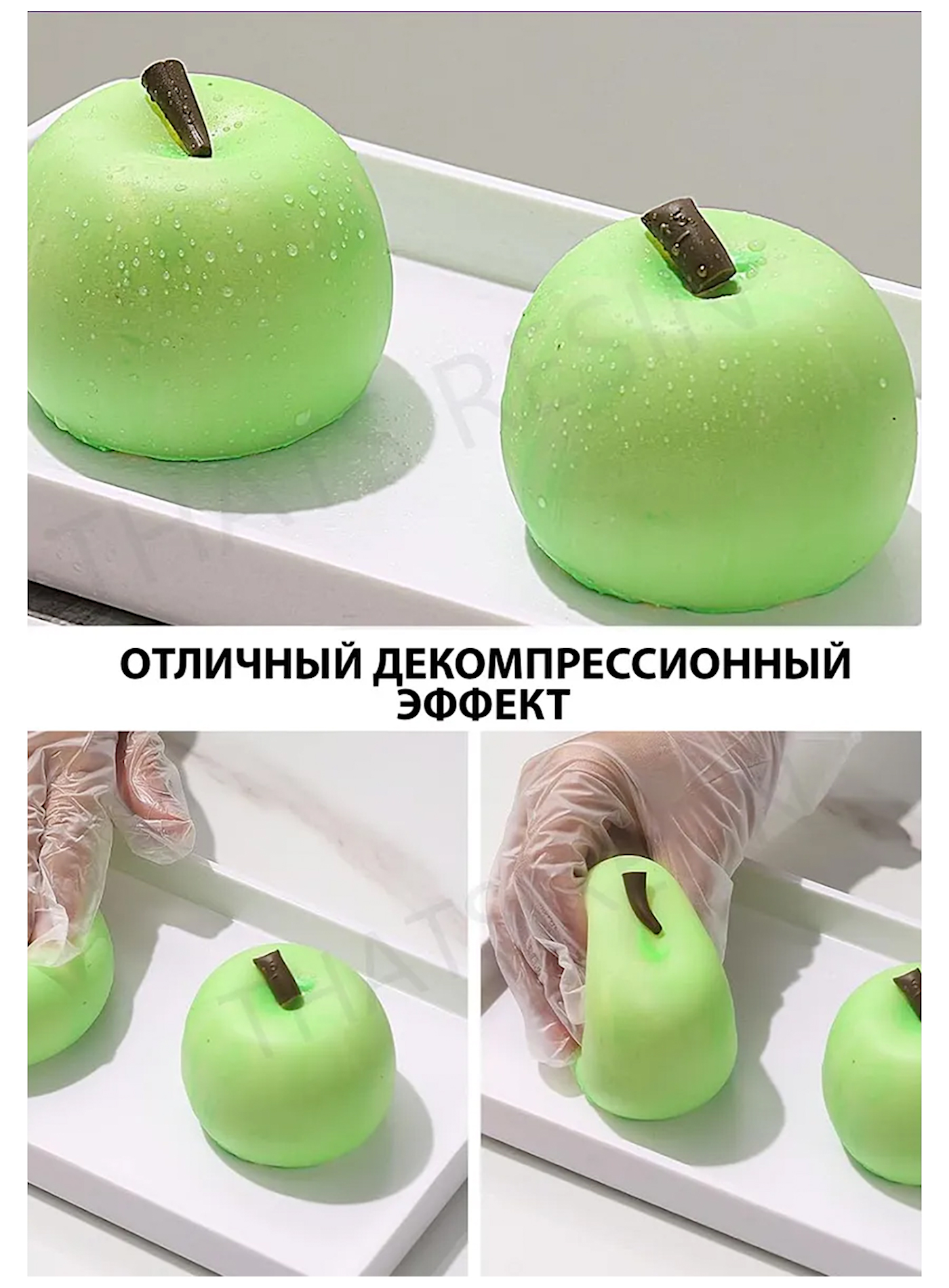 Набор для творчества ThatsResin сборка - фото 6