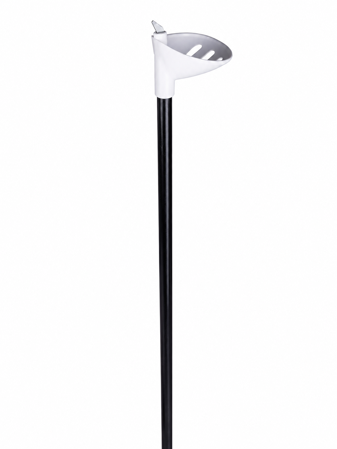 Беговые лыжи Детские Novasport Black 130 см - фото 13