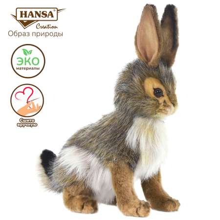 Игрушка мягкая HANSA