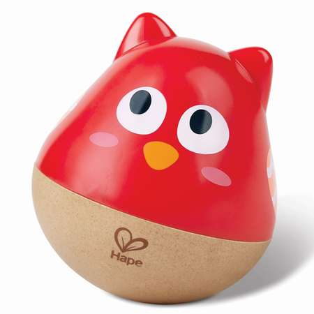 Игрушка Hape неваляшка