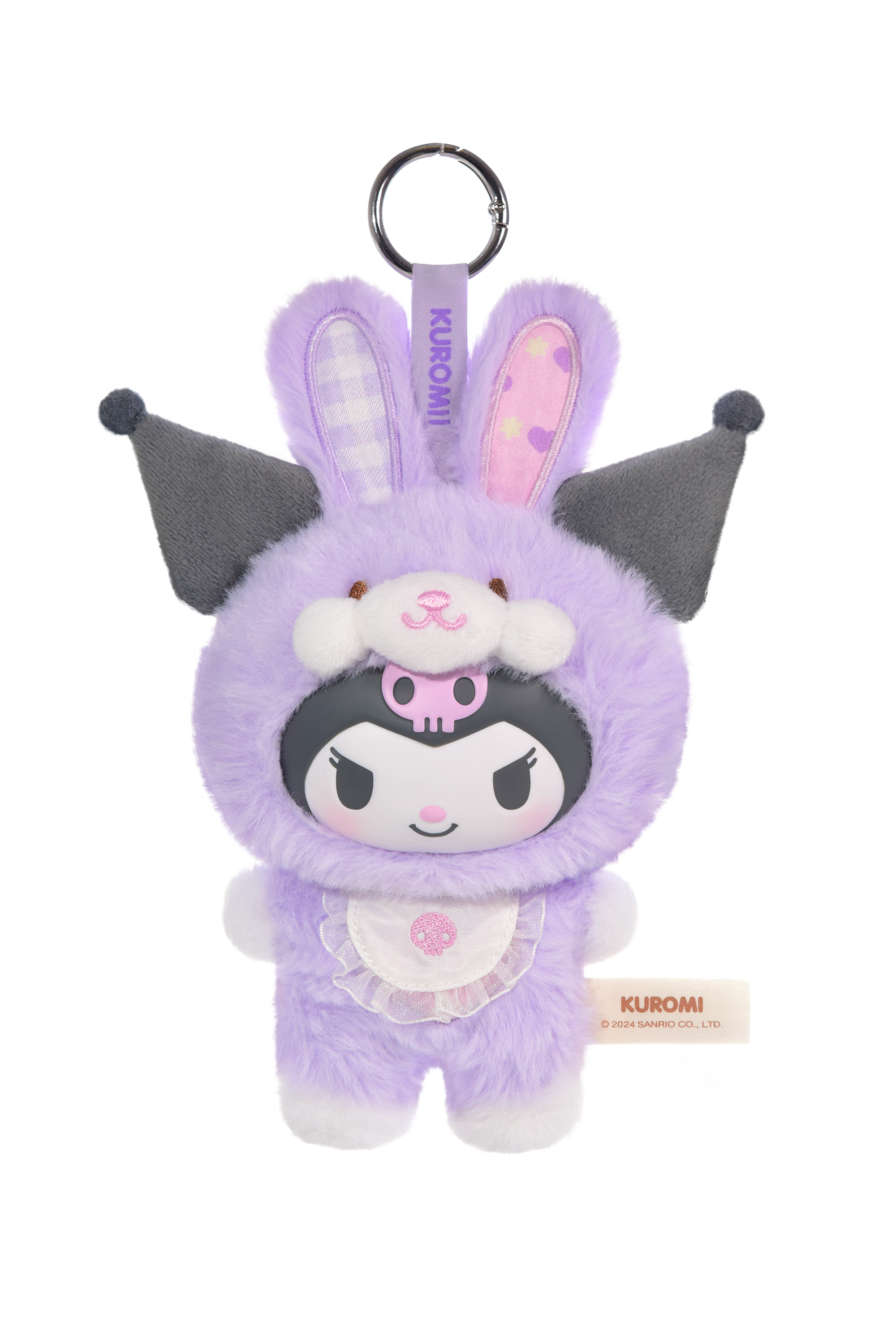 Фигурка Hello Kitty Эльфы-зайчики - фото 12