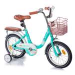 Двухколесный велосипед Mobile Kid 14 дюймов