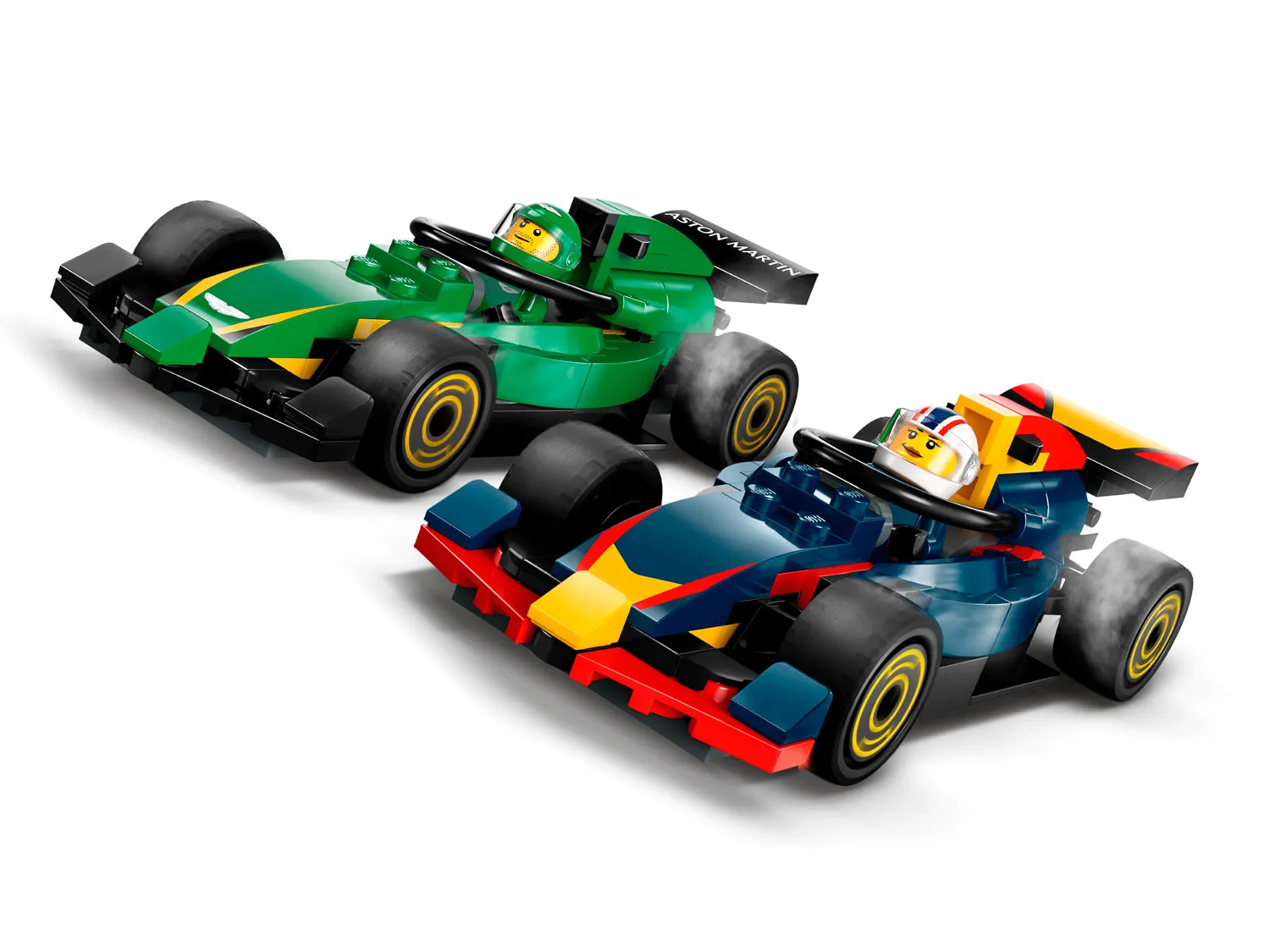 Конструктор LEGO City - фото 6