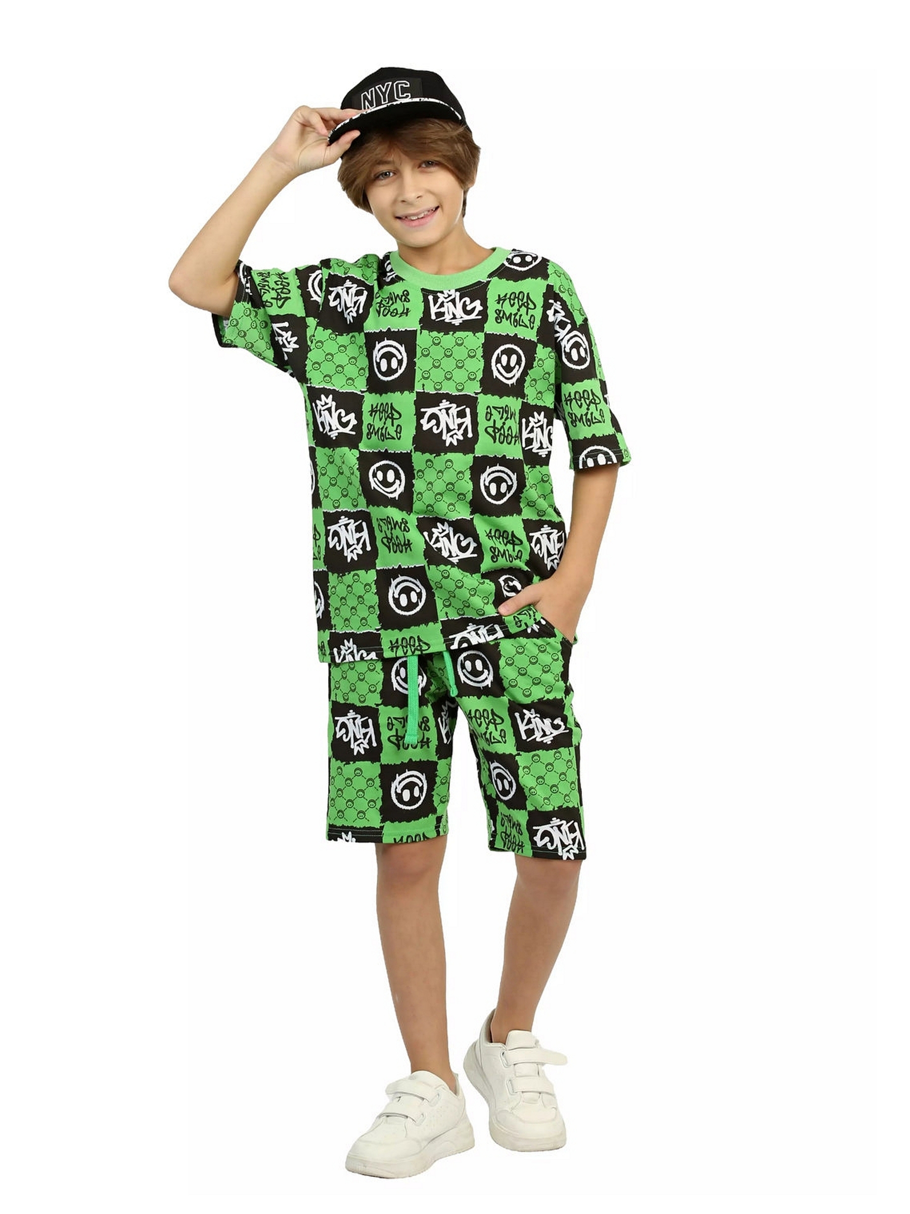 Пижама N.O.A. 11516-1 - фото 18