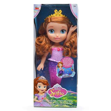 Кукла классическая Jakks Pacific высота 30 см