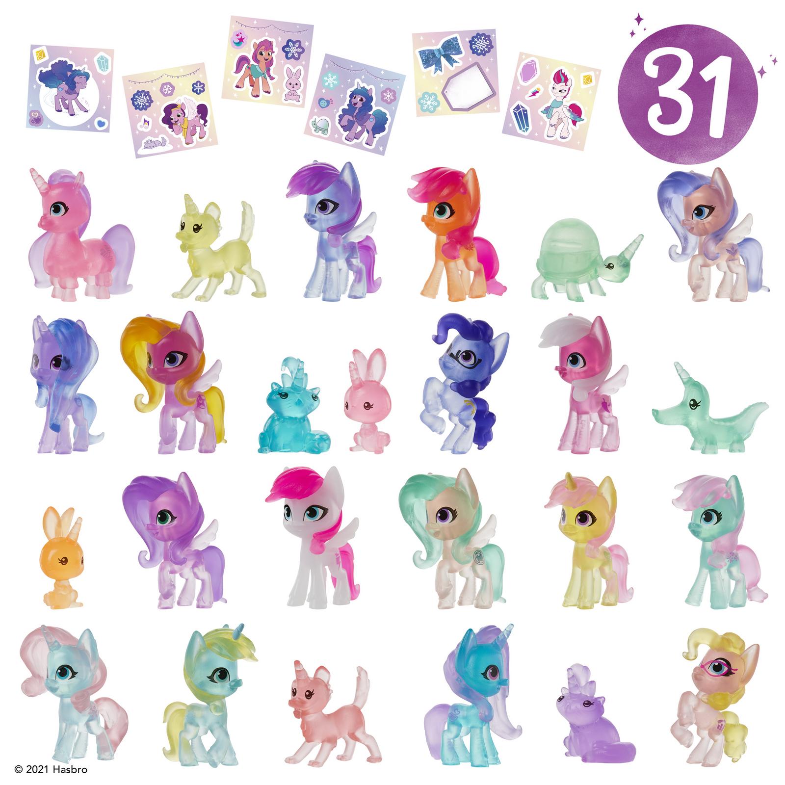 Игровой набор My Little Pony - фото 8
