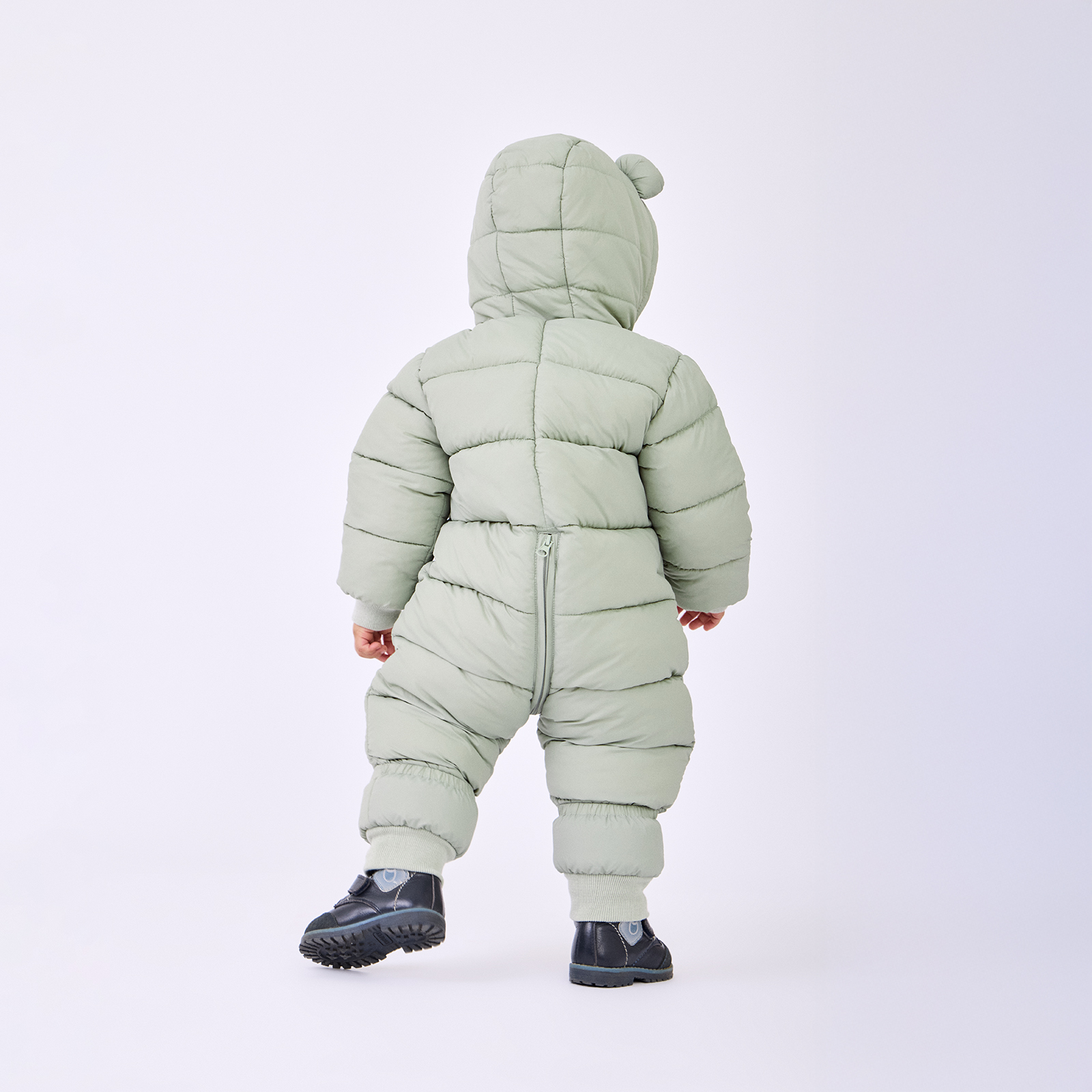 Комбинезон Rant light olive 160/3 - фото 11