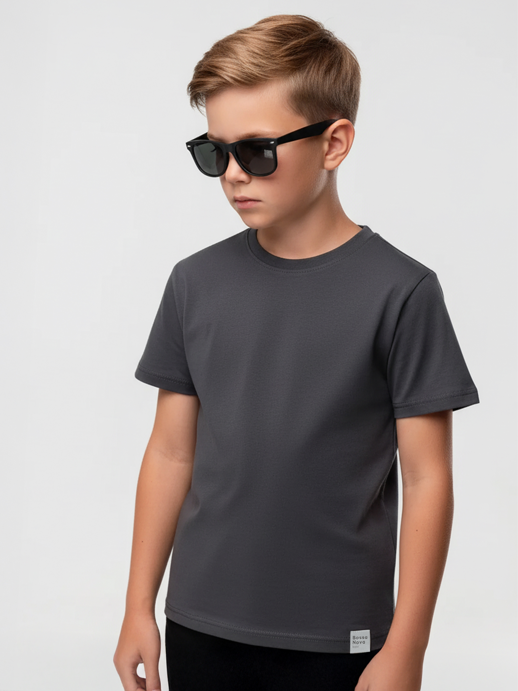 Футболка Bossa Nova 267К-161-Г - фото 1