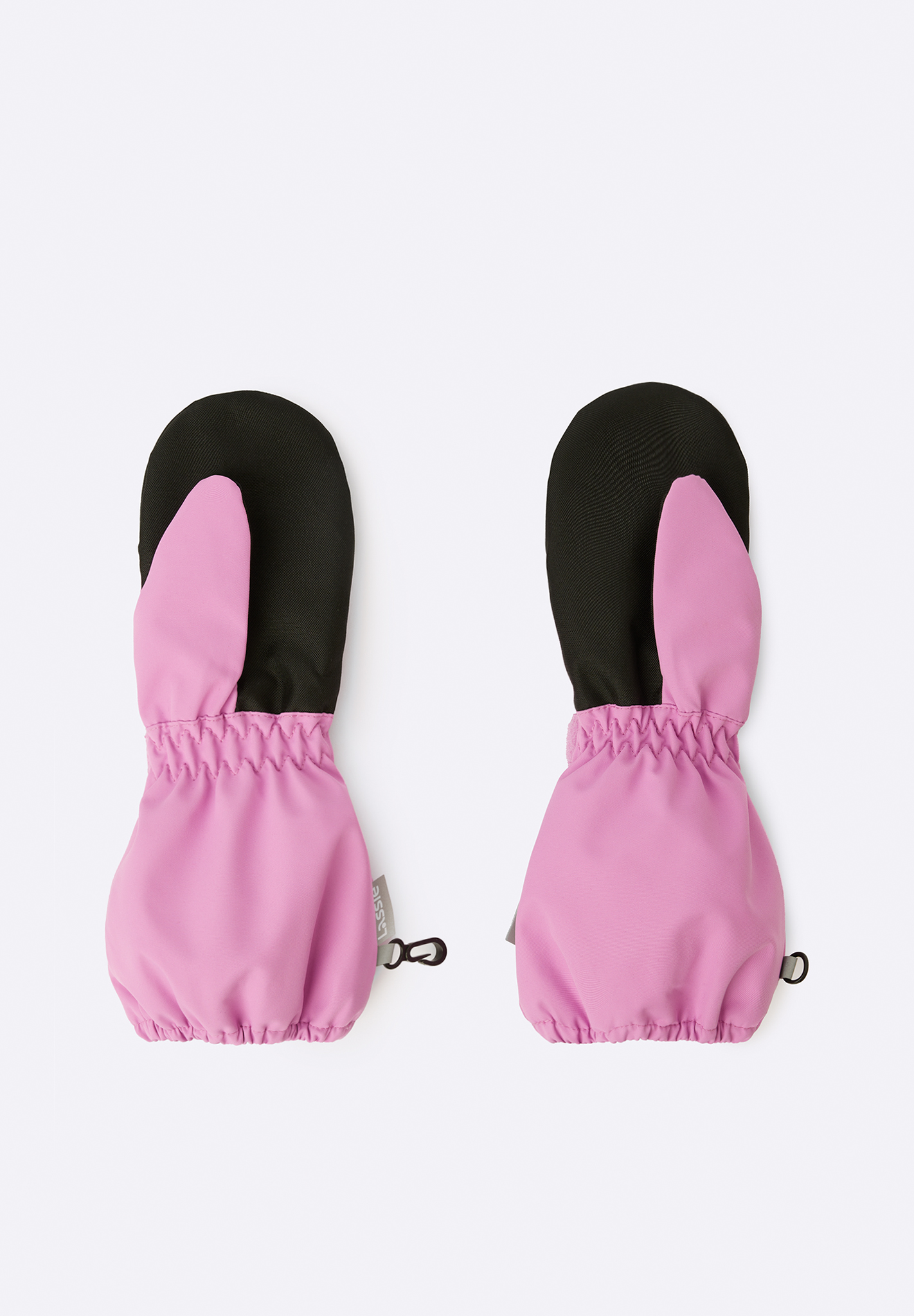 Варежки Lassie 7300050A-4740 - фото 4