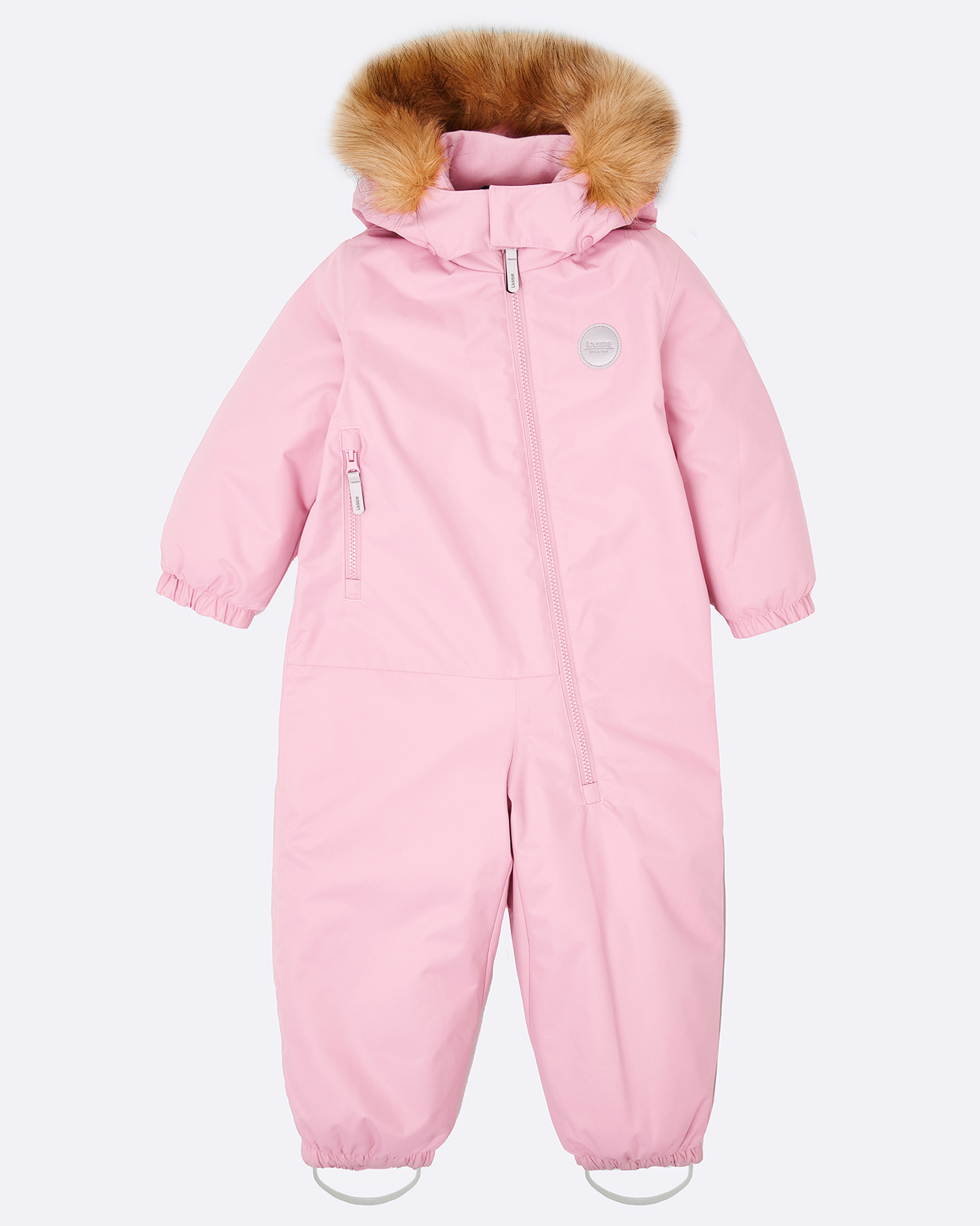 Комбинезон Lassie 71105304DM-4510 - фото 2