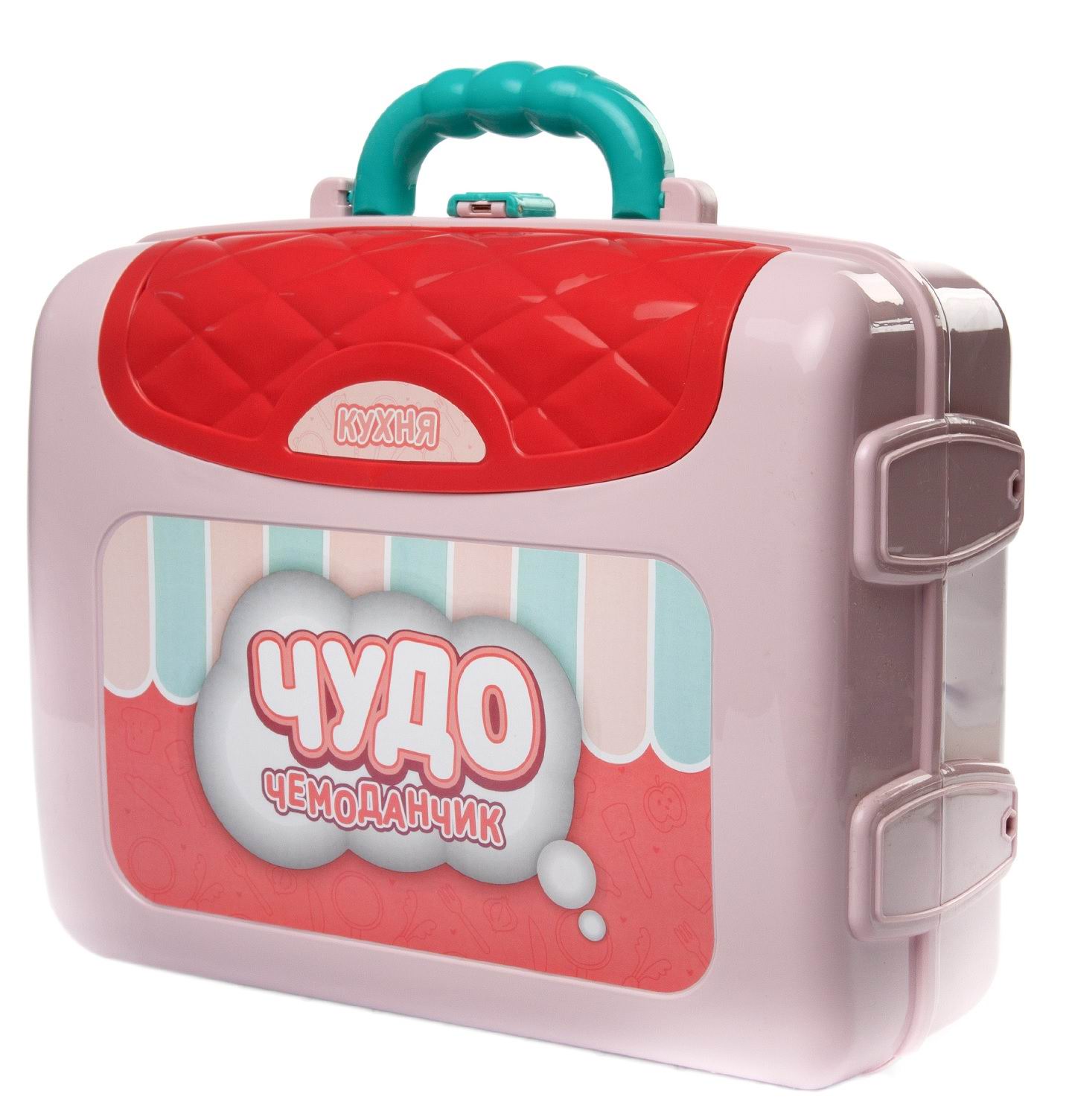 Игрушка Abtoys Повар (костюм) - фото 2