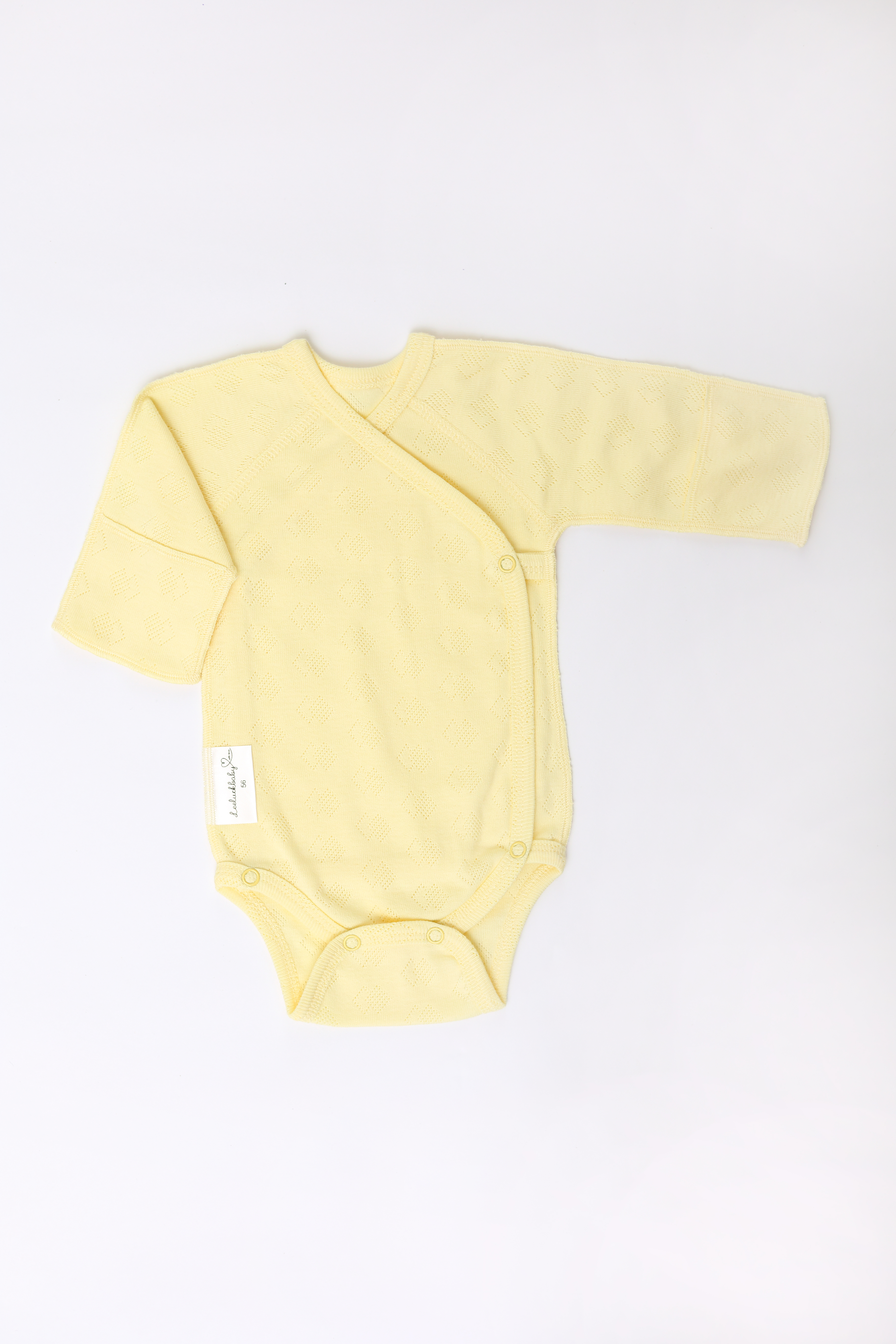 Боди LeeLuckBaby B3932-small - фото 1