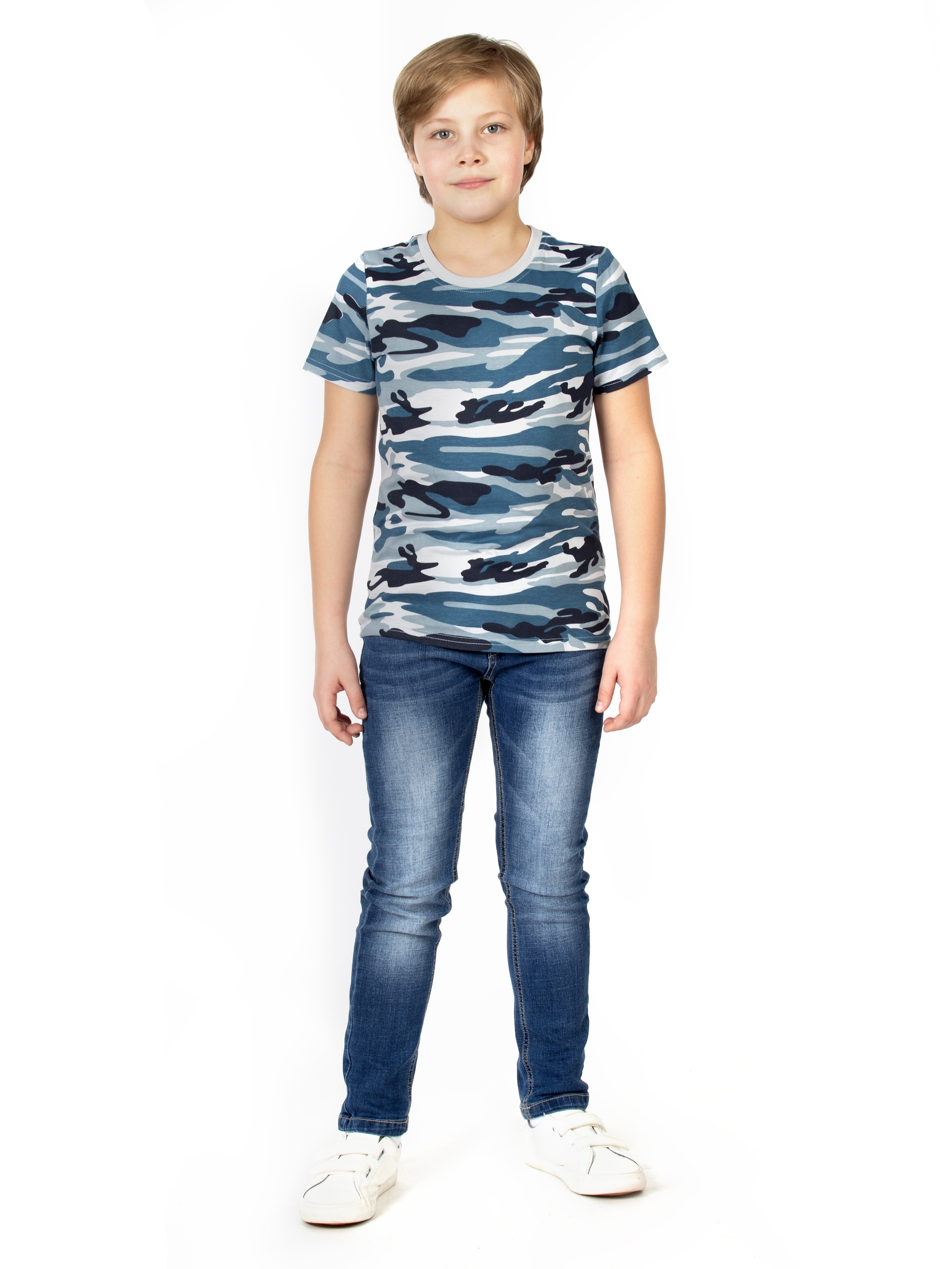 Футболка N.O.A. 11547 - фото 10