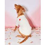 Джемпер для собак и кошек Зоозавр