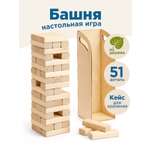 Настольная игра Ulanik Падающая башня