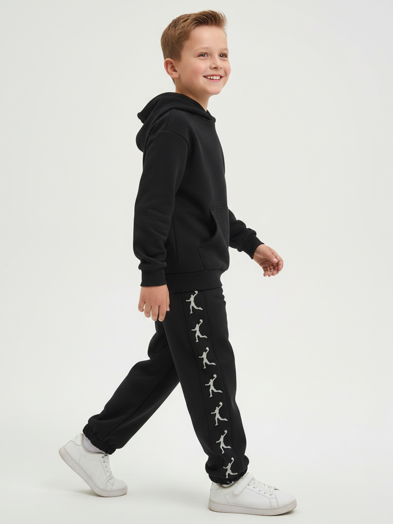 Брюки Lemonwear R1108 - фото 5