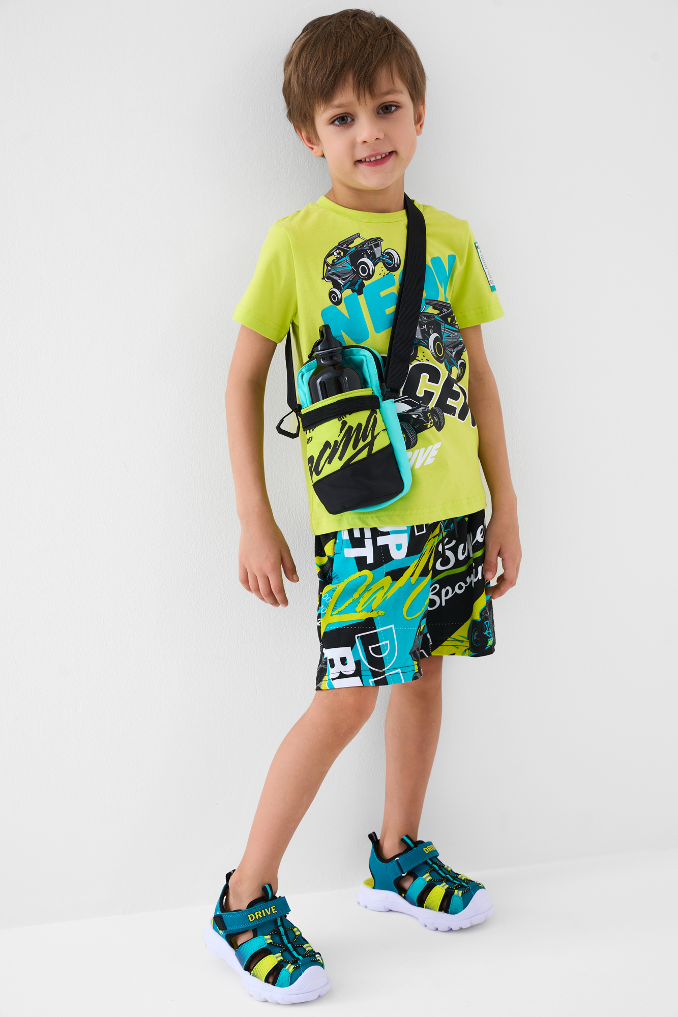 Сандалии PlayToday 12612750 - фото 3