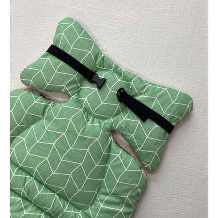Матрас Baby.Eco.Decor