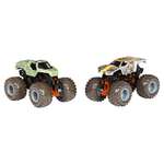 Внедорожник Monster Jam Fortune 1:64
