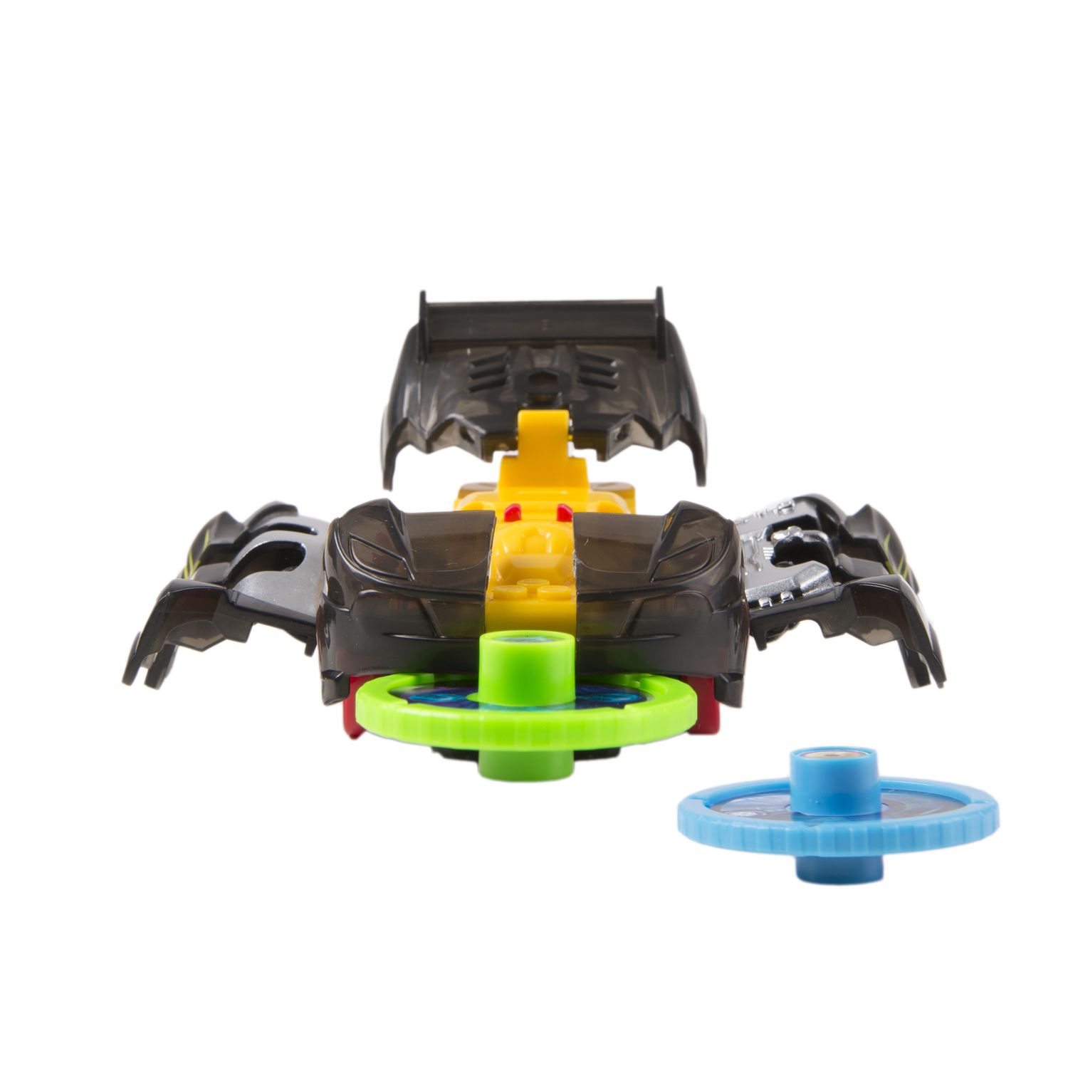 Игровой набор Screechers Wild - фото 2