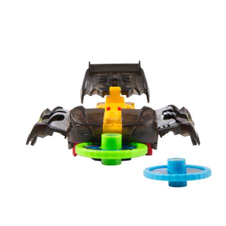 Игровой набор Screechers Wild