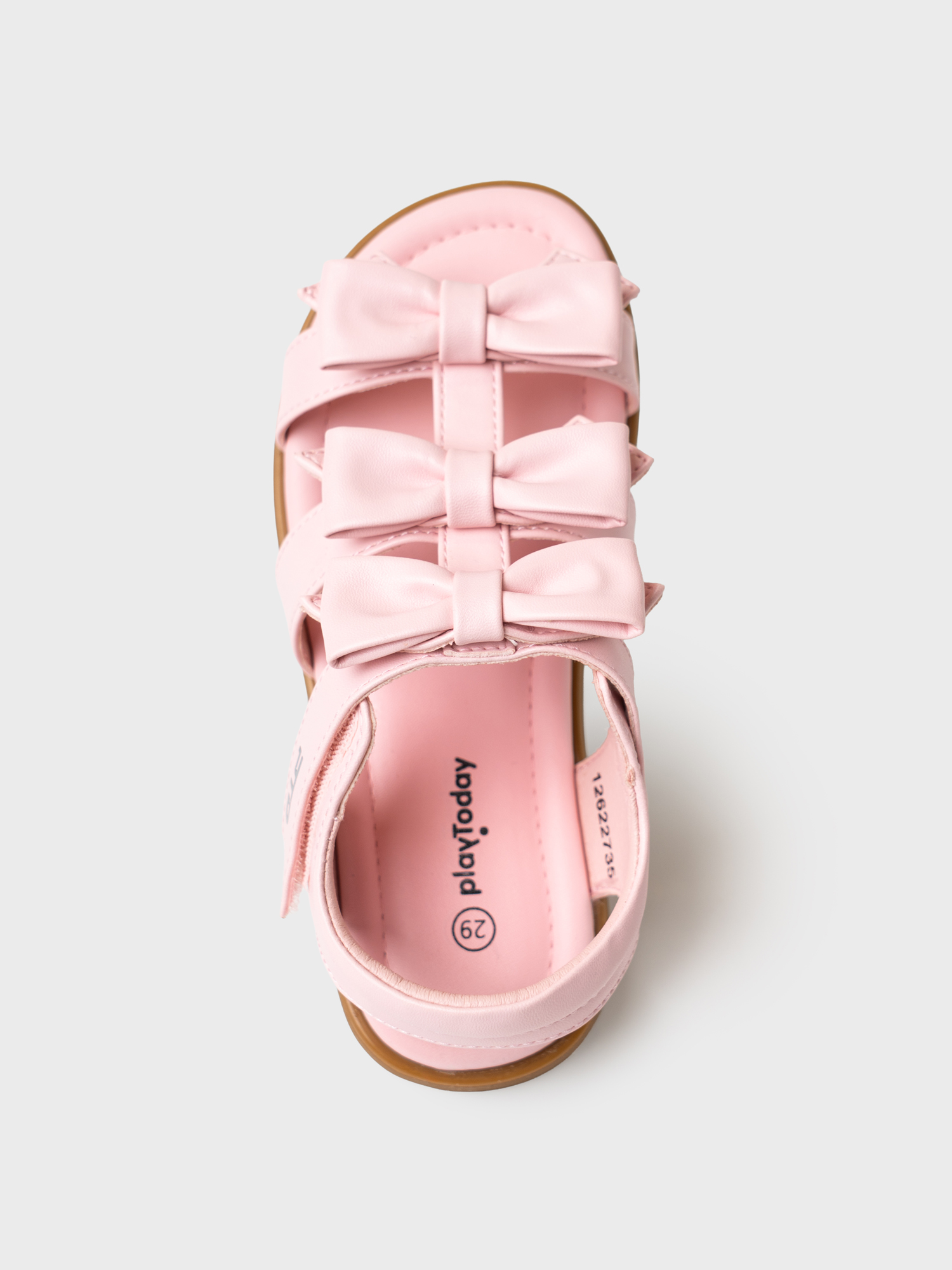 Босоножки PlayToday 12622735 - фото 3