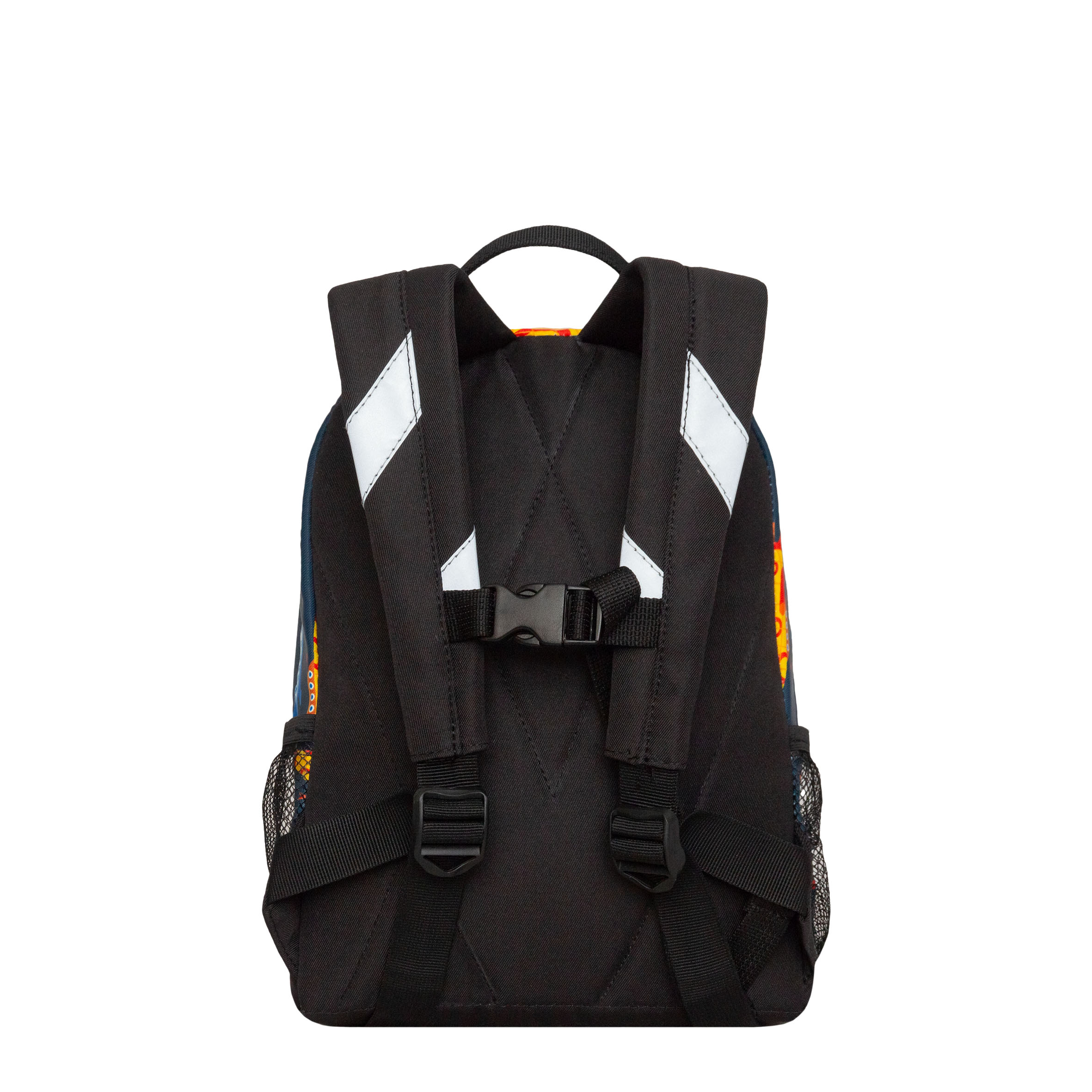 Рюкзак дошкольный Grizzly детский - фото 3