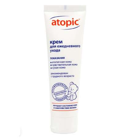 Крем Atopic 100 мл