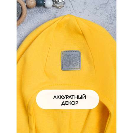 Шапка-шлем ПриКиндер