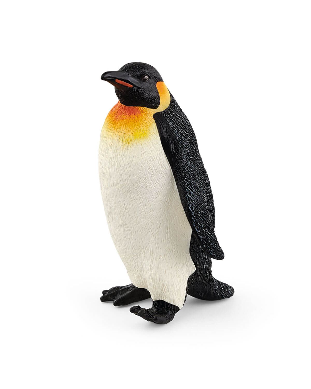 Фигурка SCHLEICH Emperor Penguin - фото 1