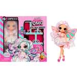 Кукла модельная L.O.L. Surprise! Eye Spy Fairy
