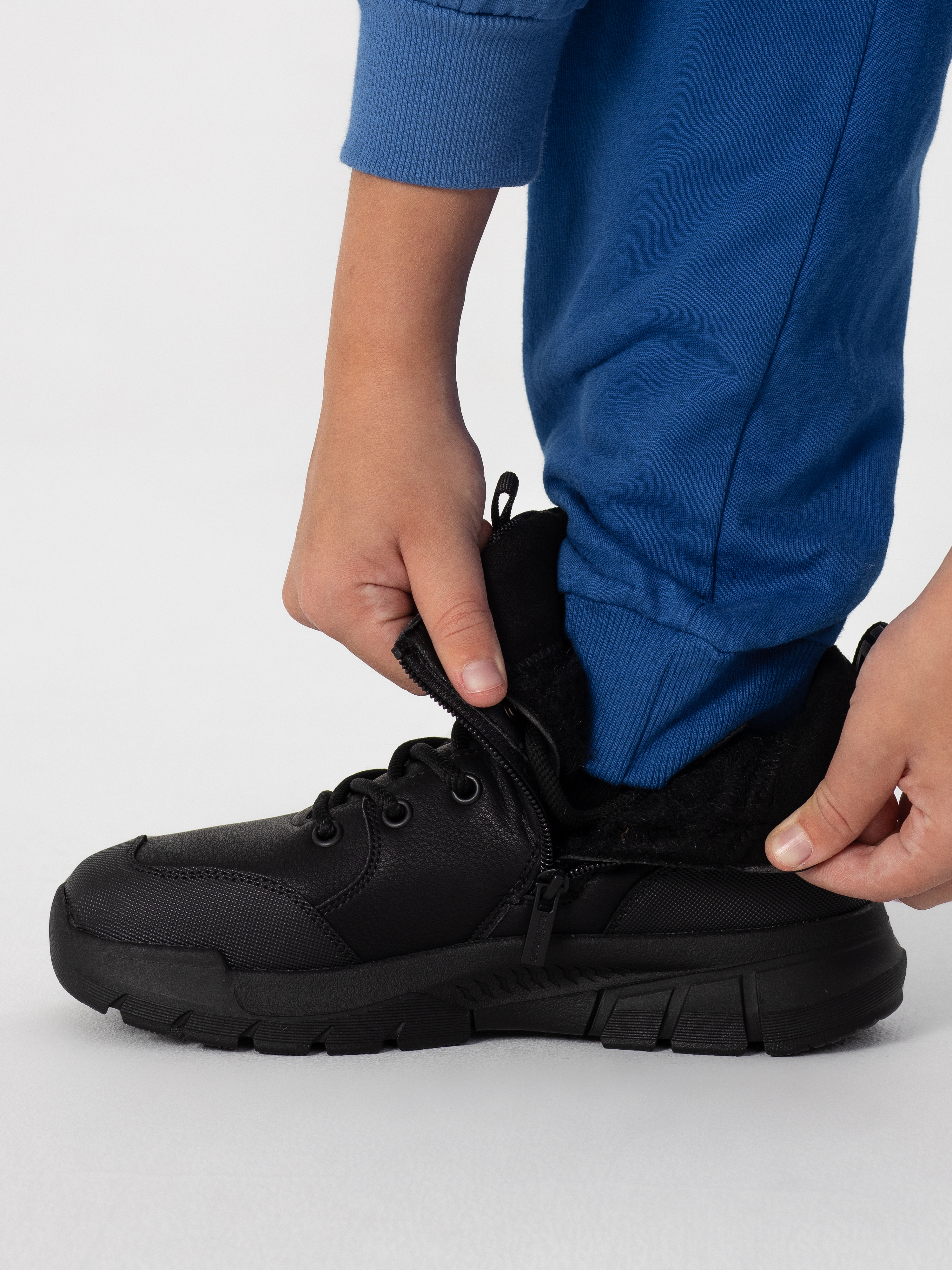 Ботинки Antilopa AL 15982 - фото 23