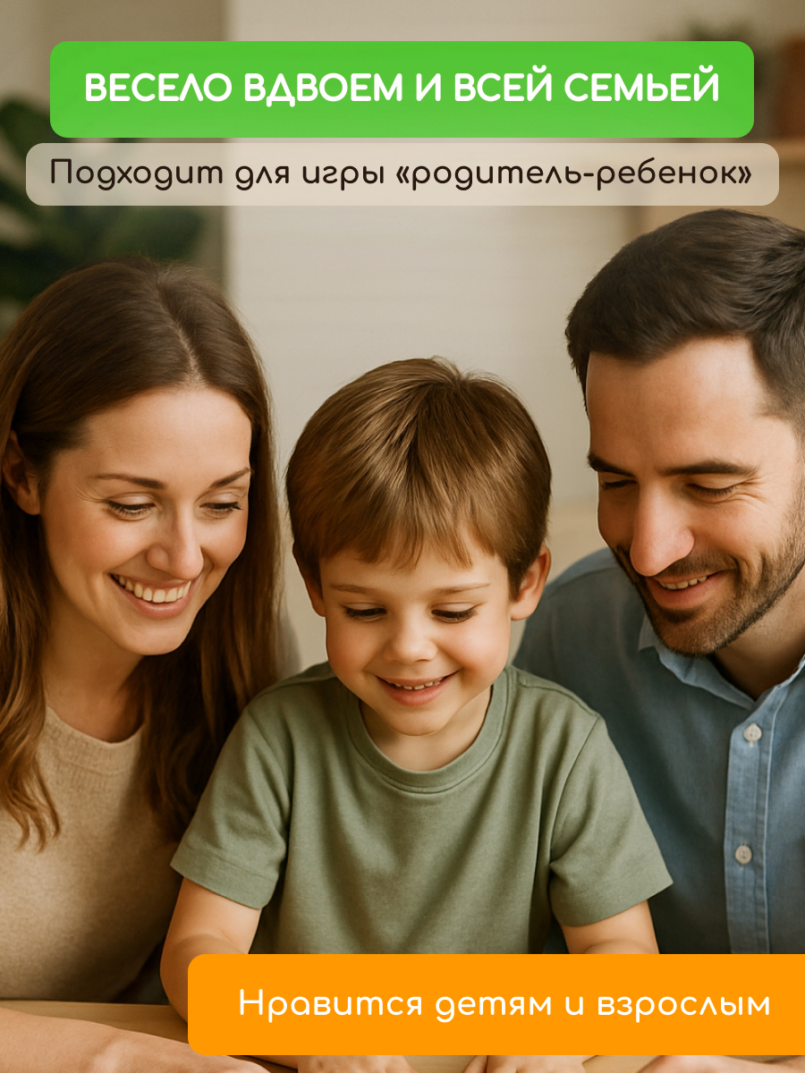 Настольная игра Djeco Пират - фото 4