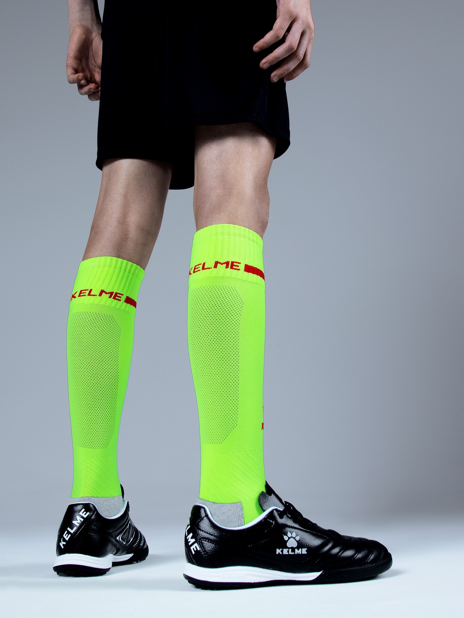 Гетры KELME 8101WZ3001-939-8 - фото 9