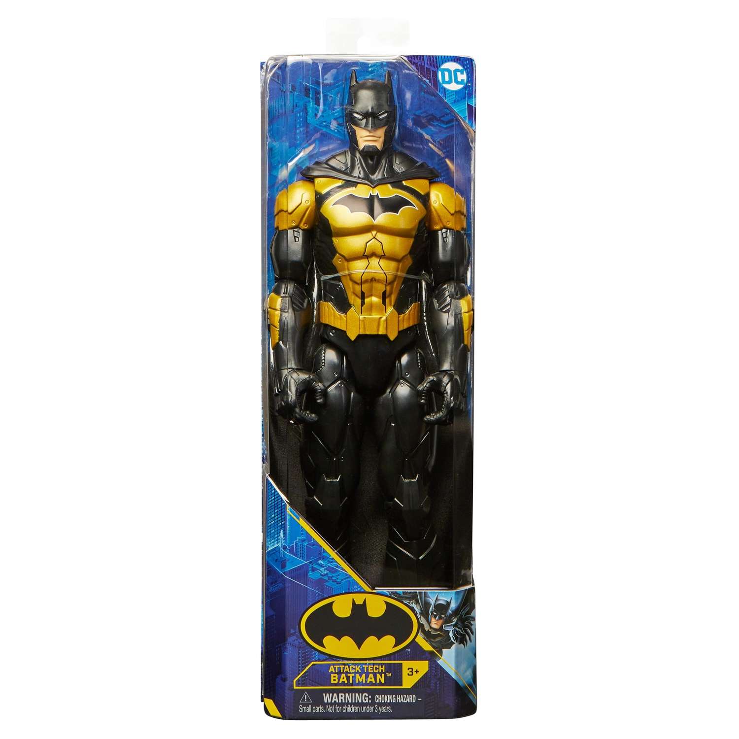 Фигурка Batman - фото 4