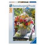 Пазл Ravensburger классический