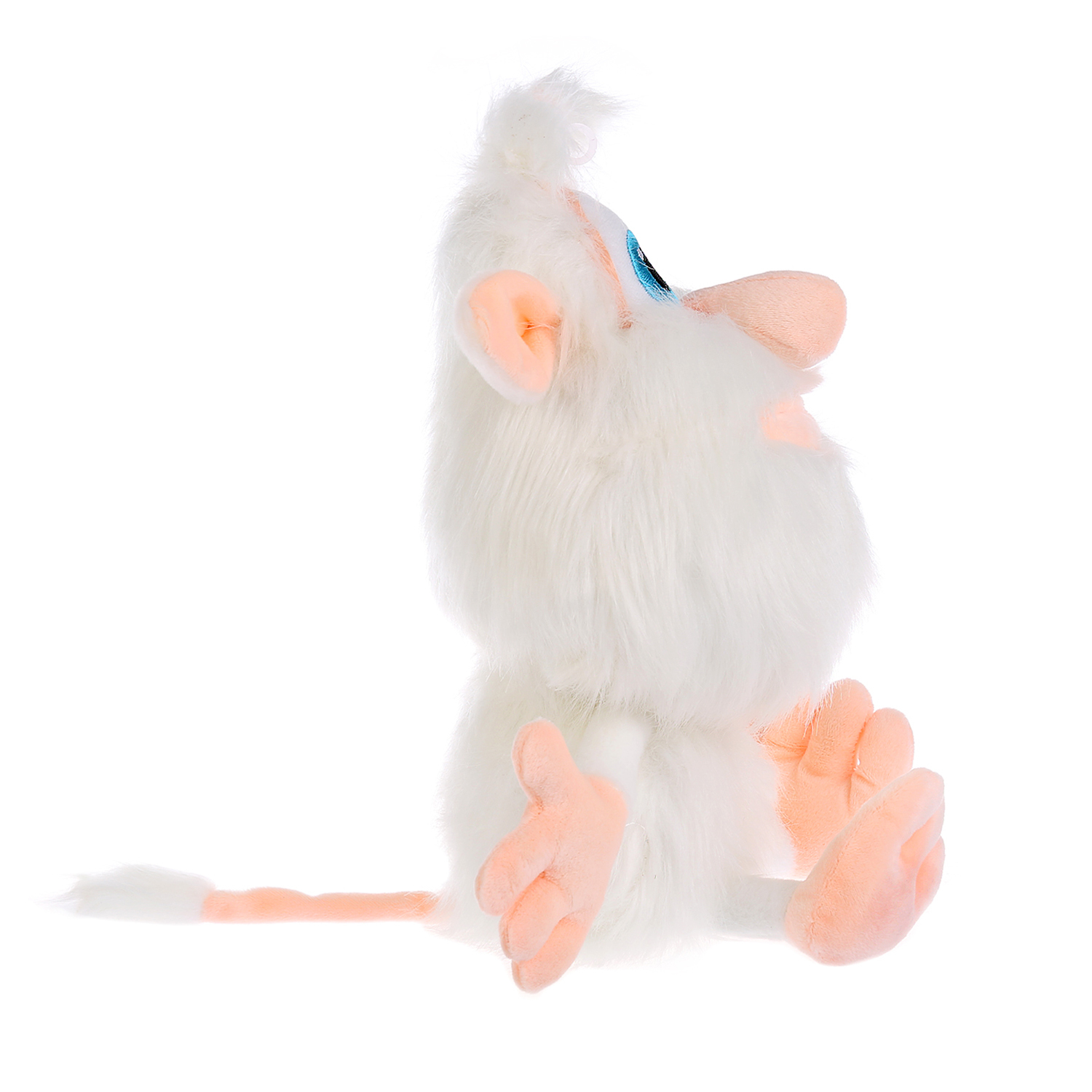 Мягкая игрушка Мульти Пульти - фото 4