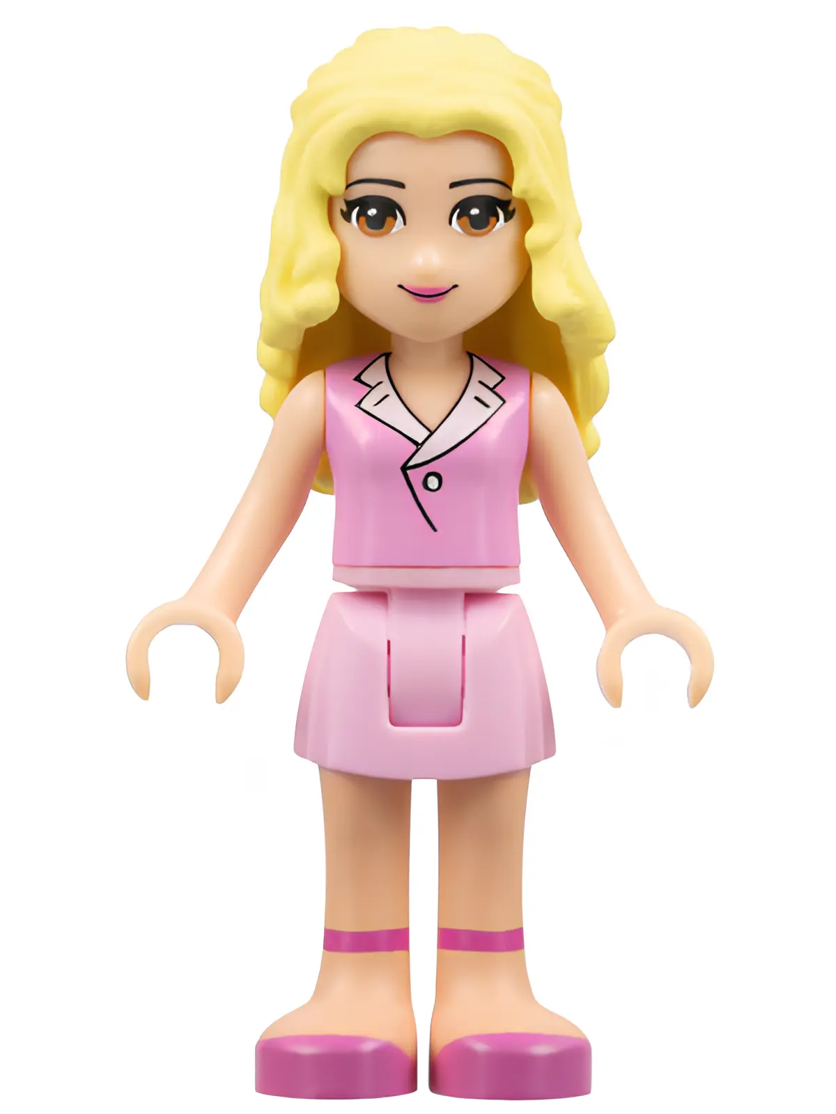 Фигурка LEGO Friends Marie - фото 1