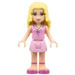 Фигурка LEGO Friends Marie